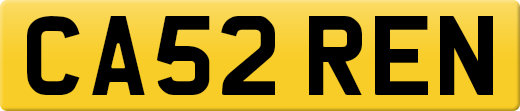 CA52REN
