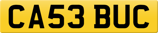 CA53BUC