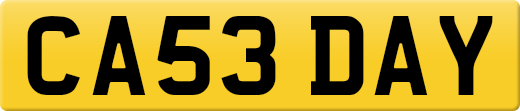 CA53DAY