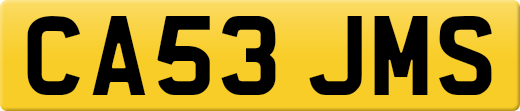 CA53JMS