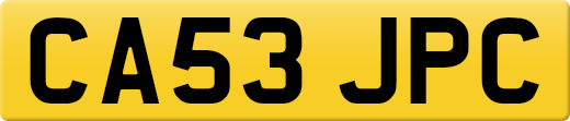 CA53JPC