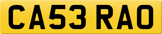 CA53RAO