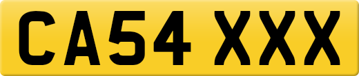 CA54XXX