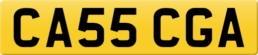 CA55CGA
