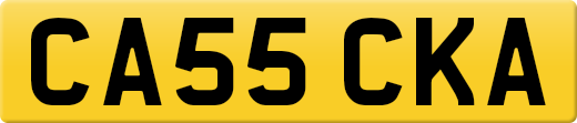 CA55CKA