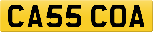 CA55COA