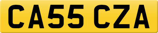 CA55CZA