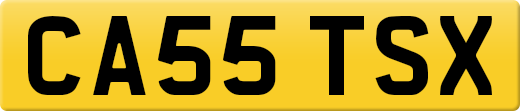 CA55TSX