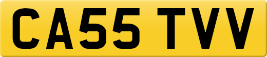 CA55TVV