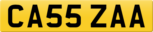 CA55ZAA