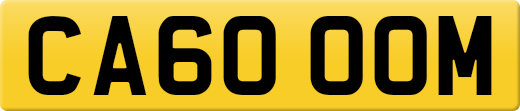 CA60OOM