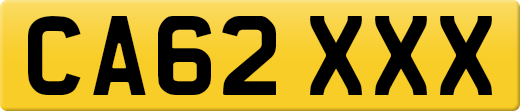CA62XXX