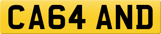 CA64AND