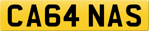 CA64NAS
