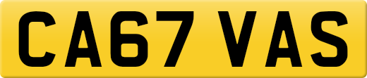 CA67VAS