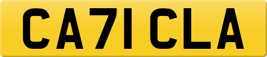 CA71CLA