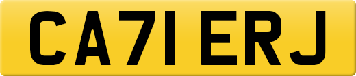 CA71ERJ