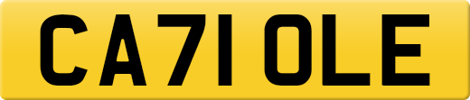CA71OLE
