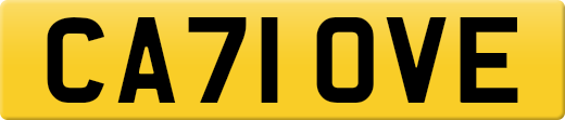 CA71OVE