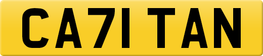 CA71TAN