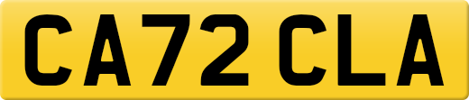 CA72CLA