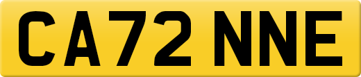 CA72NNE