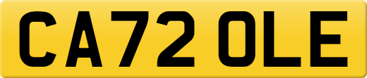 CA72OLE