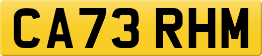 CA73RHM