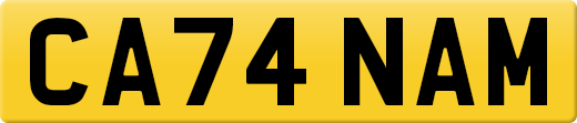 CA74NAM