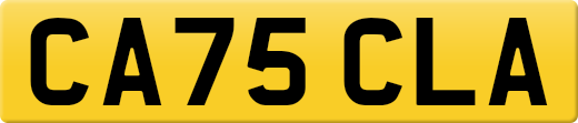 CA75CLA