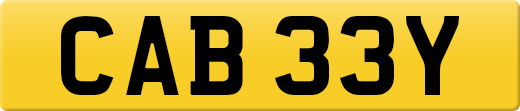CAB33Y
