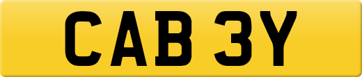 CAB3Y