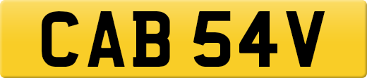 CAB54V