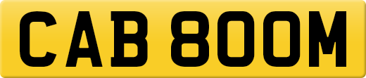 CAB800M