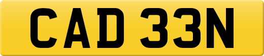 CAD33N