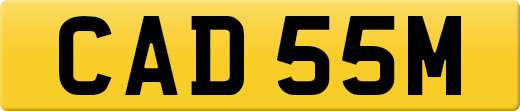 CAD55M