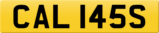 CAL145S