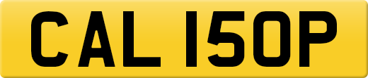 CAL150P