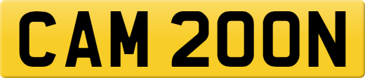 CAM200N