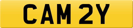 CAM2Y