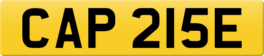 CAP215E