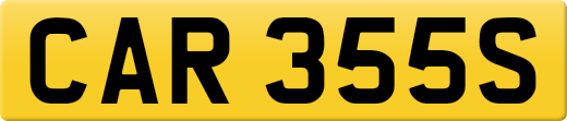 CAR355S