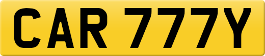 CAR777Y