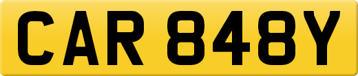 CAR848Y