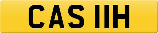 CAS11H