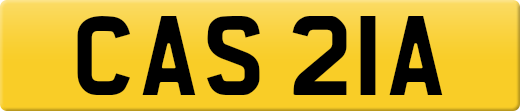 CAS21A