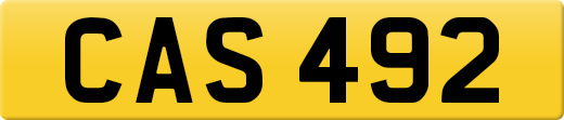 CAS492