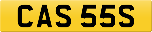 CAS55S