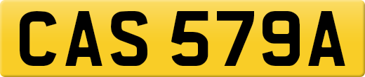 CAS579A