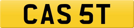 CAS5T